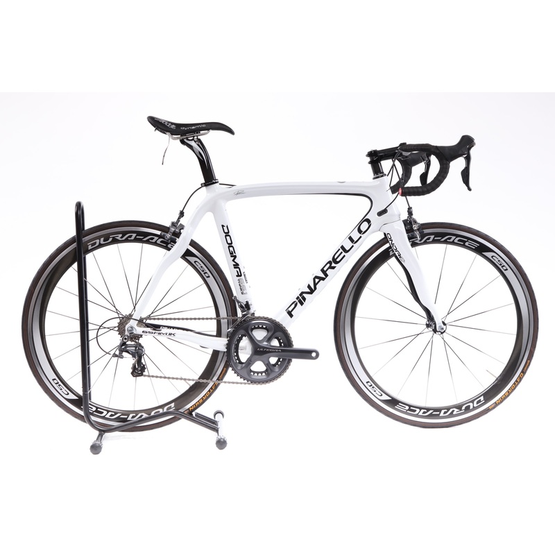 2015 Pinarello Dogma 65.1 Think 2  Road Bike – 54cm