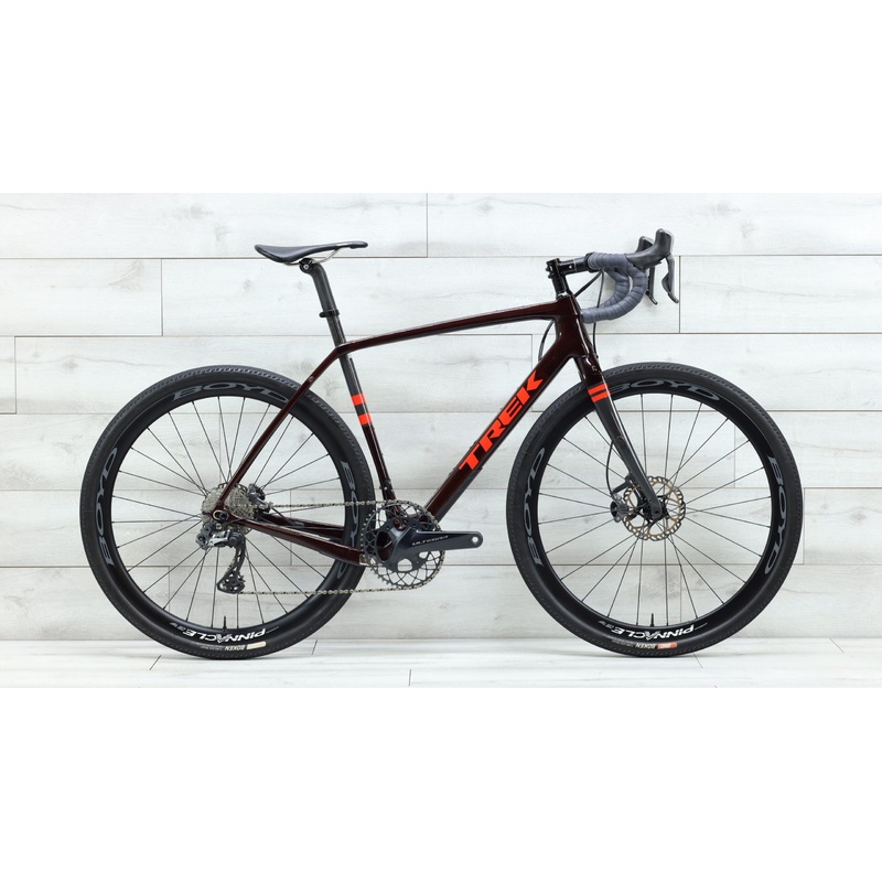 2021 Trek Checkpoint SL Di2  Gravel Bike – 56cm