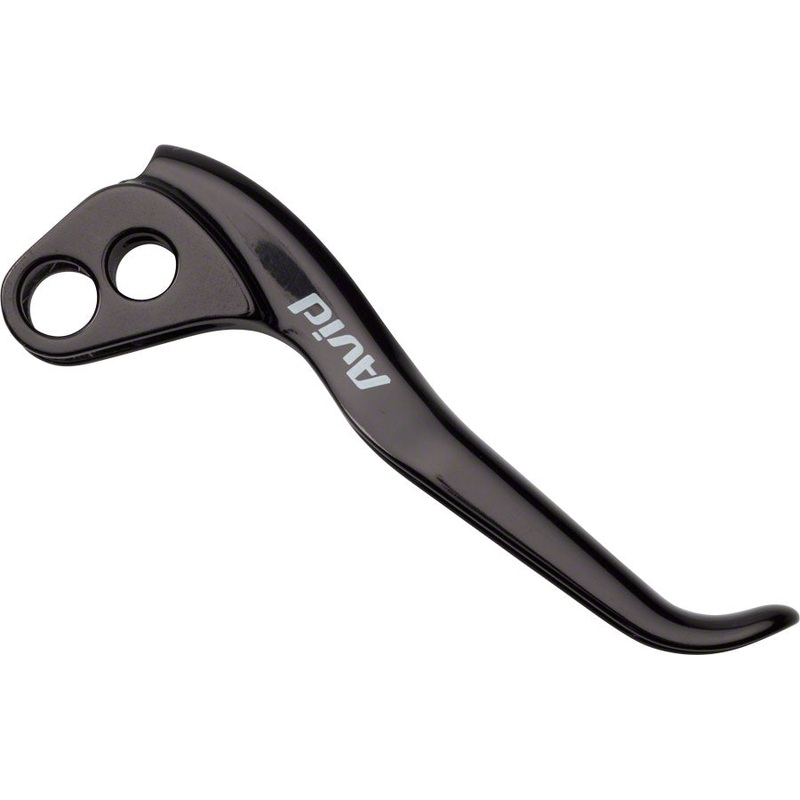 Avid Elixir 9,Elixir 9 Trail, Elixir 7, Elixir 7 Trail, Code Alloy Lever Blade Service Parts Kit