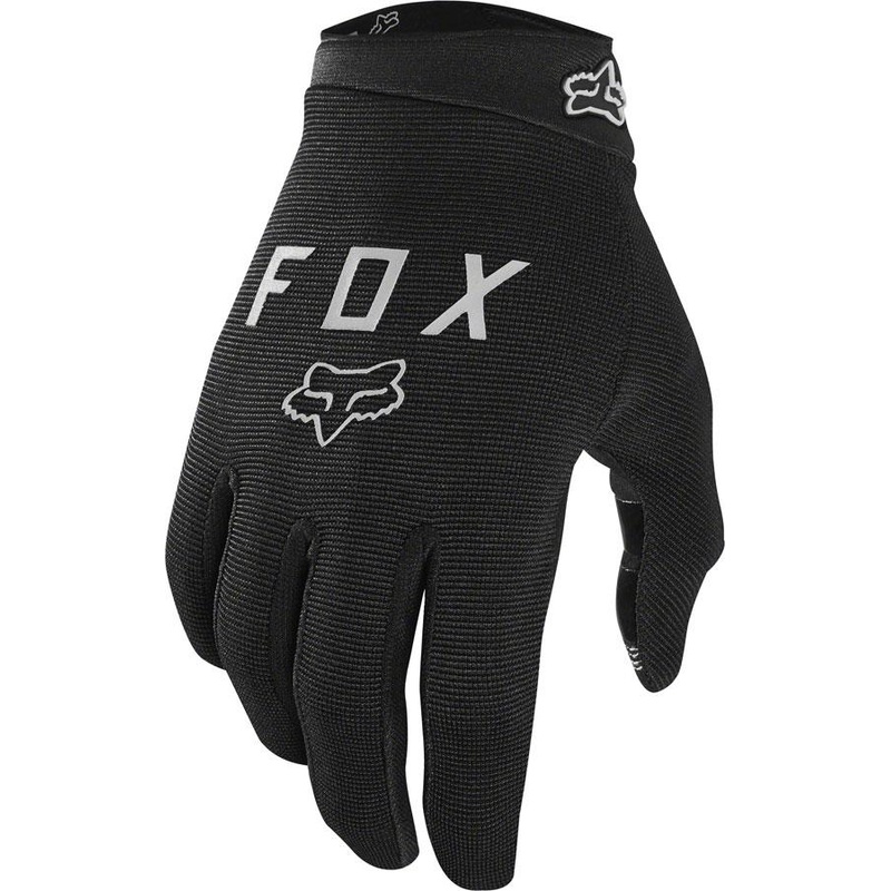 Fox Racing Ranger Glove Black