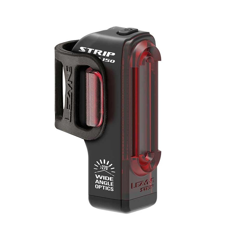 Lezyne Strip Drive Rear light