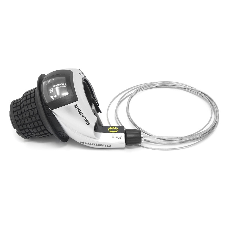 OceanCurrent Shifter