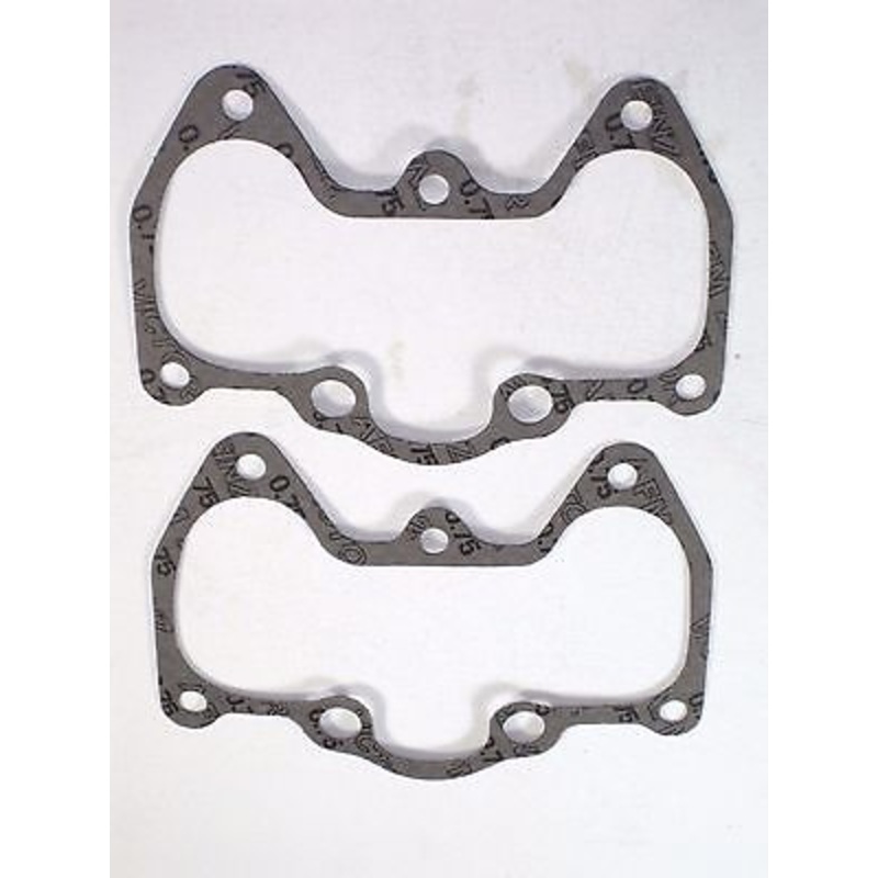 Rocker Box Thick Gaskets pre-unit Triumph 1956 57 58 59 60 61 62 alloy head 650