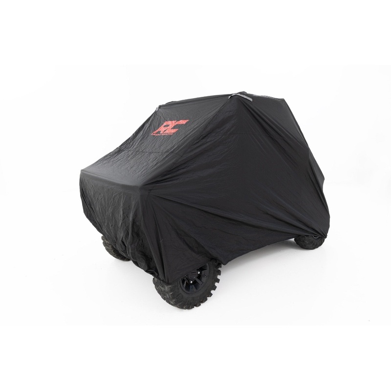 Rough Country | UTV Storage Cover | Universal 2-Door | 99045