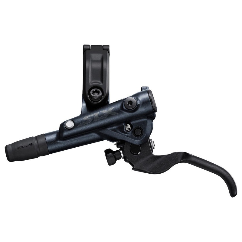 SLX BL-M7100 Disc Brake Lever Black