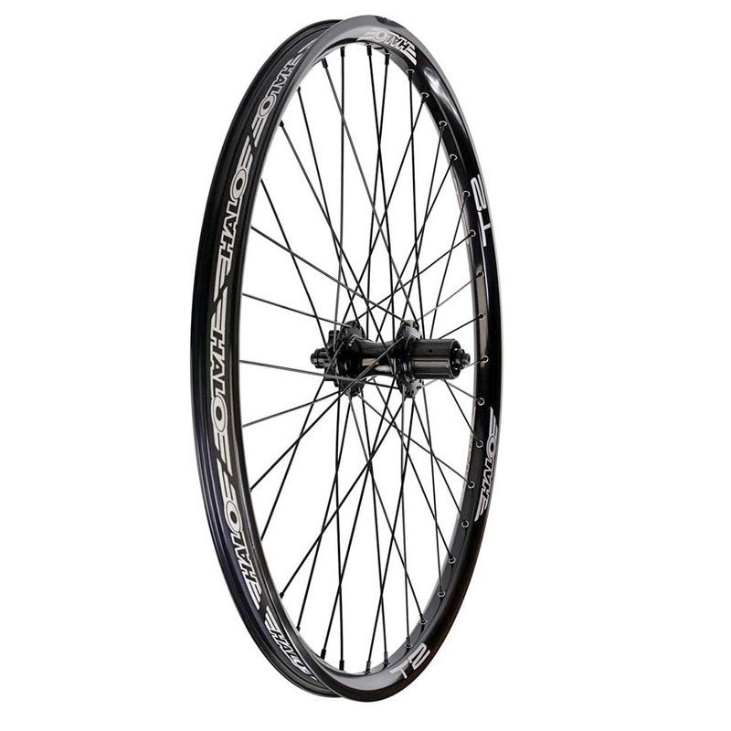 T2 26″ Rear Wheel 36h