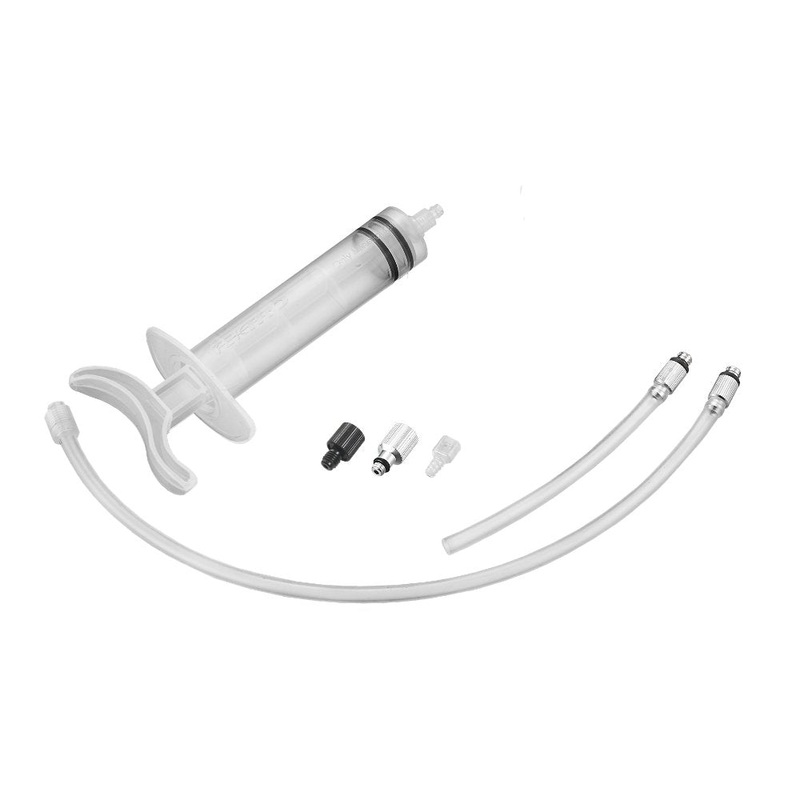 TRP/Tektro Basic Bleed Kit