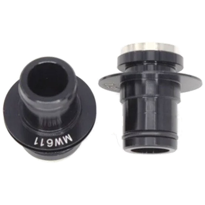 Vision Front TA12 End Cap Non-PRA DB 6B/CL