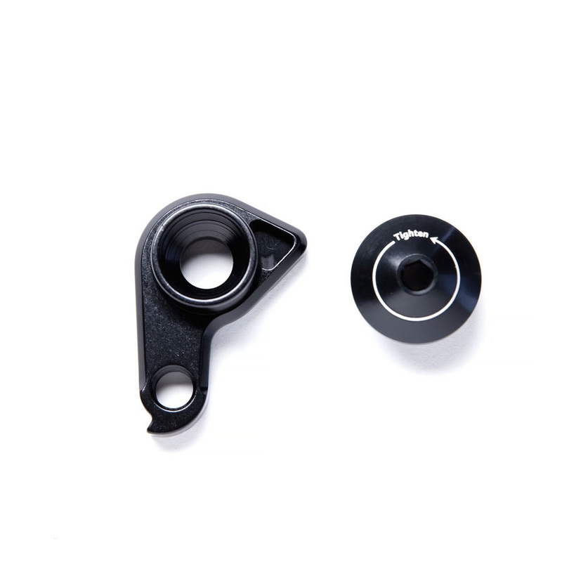 Yeti 12×148 derailleur hanger kit