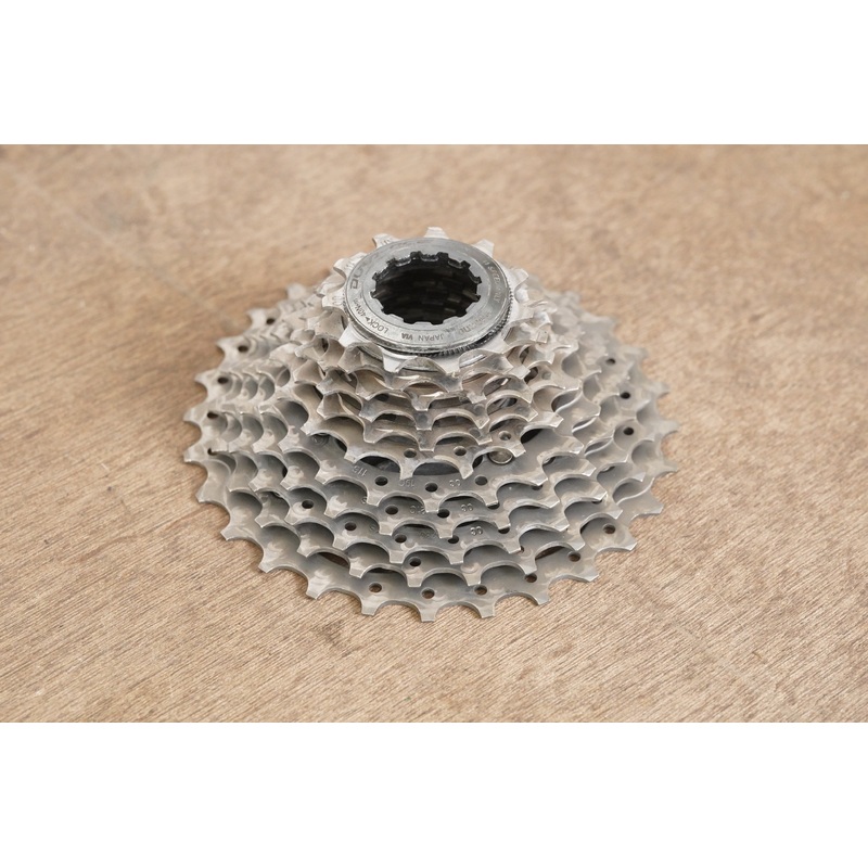 11-28T Shimano Dura-Ace CS-9000 11 Speed Cassette 194g