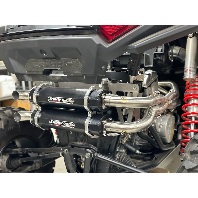 2024+ RZR XP 1000 FULL SYSTEM