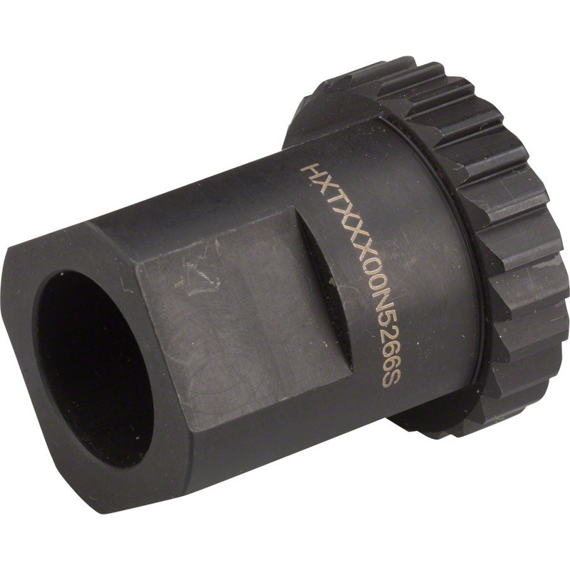 DT Swiss Ring Nut Removal Tool – 3-Pawl