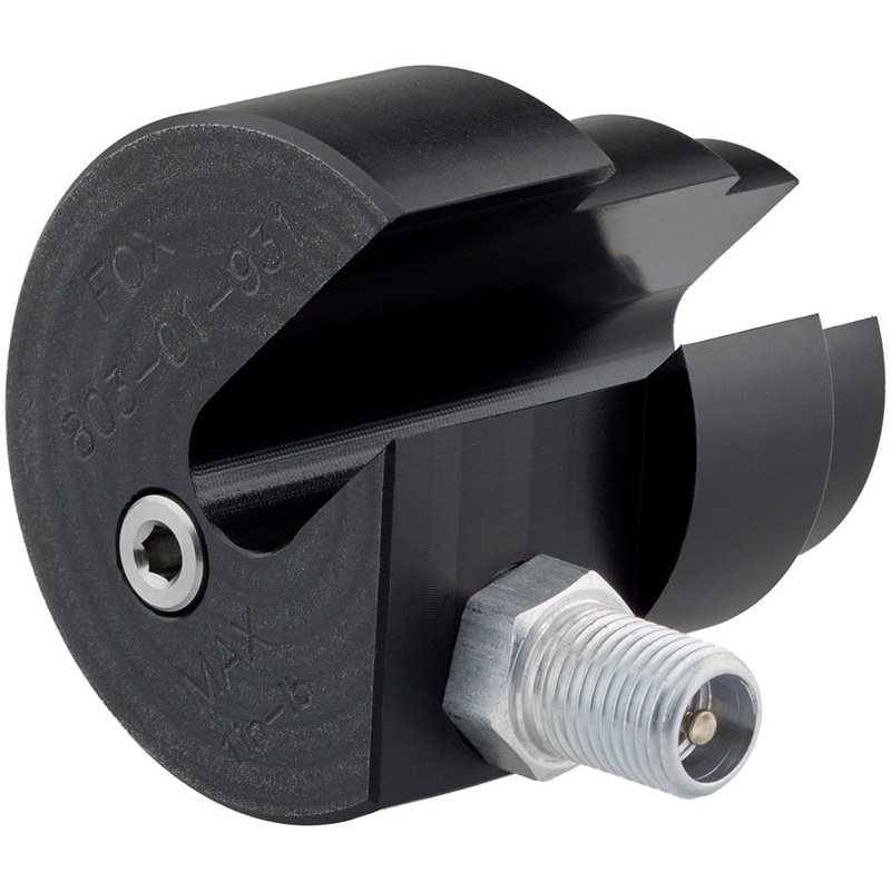 FOX Service Tool – Support Gas Fill