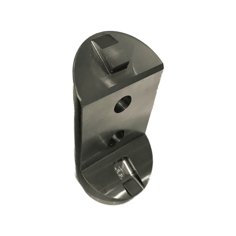 Honda Talon Cage Bung