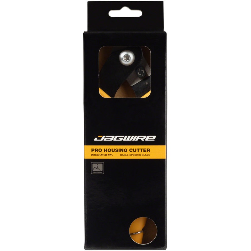 Jagwire Pro Housing Cutter