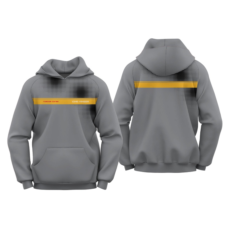 Roscoe 2024 HOODIE