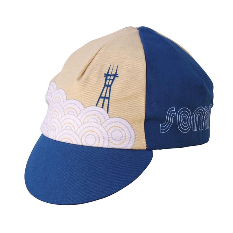 Soma Sutro cycling cap