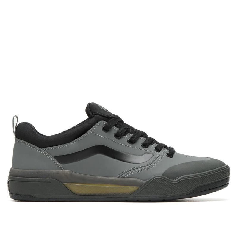 Vans BMX Peak – Charcoal/Black