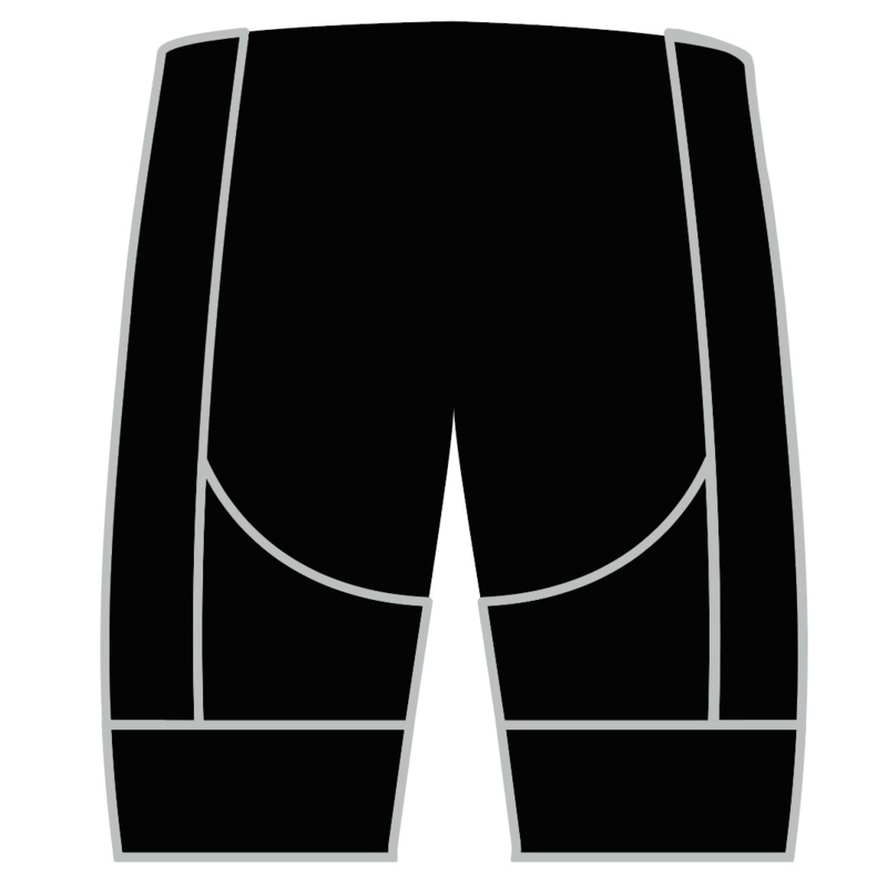 Will Obrien PRO BIB 2.0