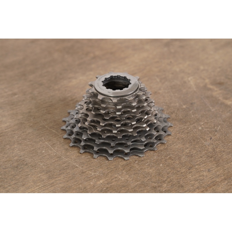 11-23T Shimano Dura-Ace CS-7800 10 Speed Road Cassette 170g