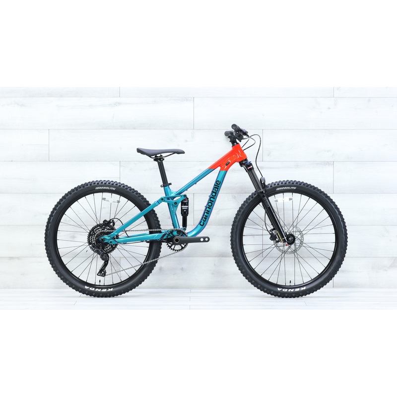 2024 Cannondale Habit 26 Kids Mountain Bike