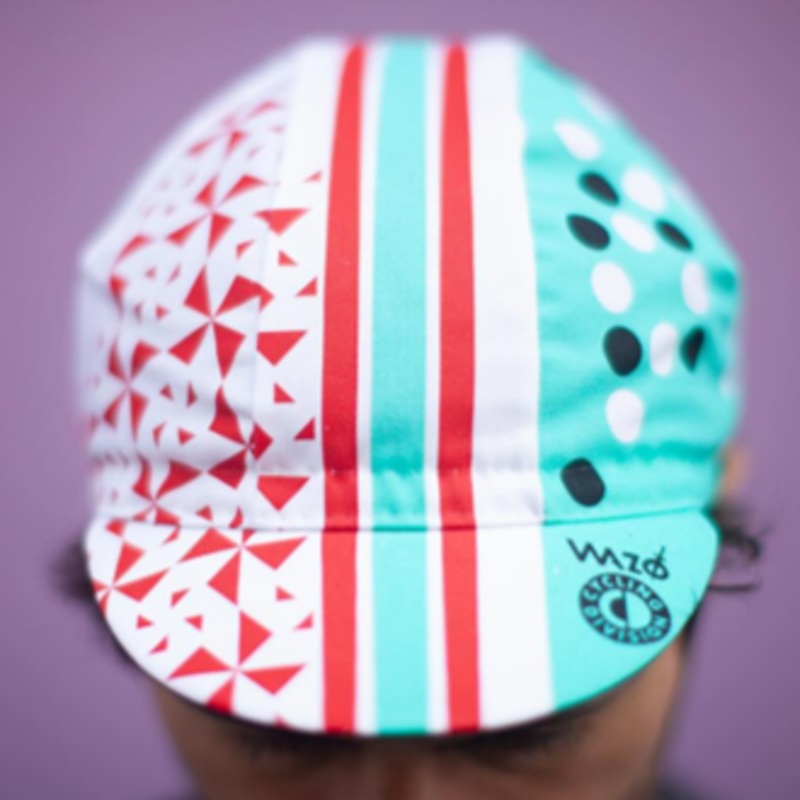 BELLDORADO Zombie Hunter Cycling Cap