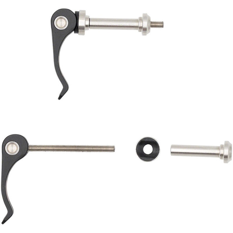 Kids Ride Shotgun 2.0 Seat Top Quick Release Assembly