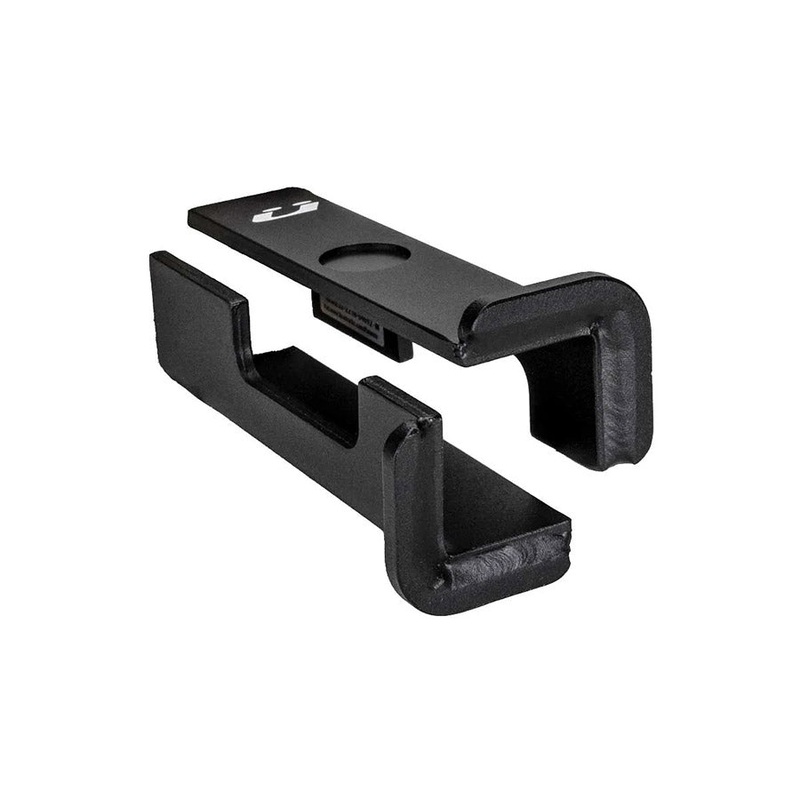 Kuat 2.5″ to 2″ Hitch Adapter