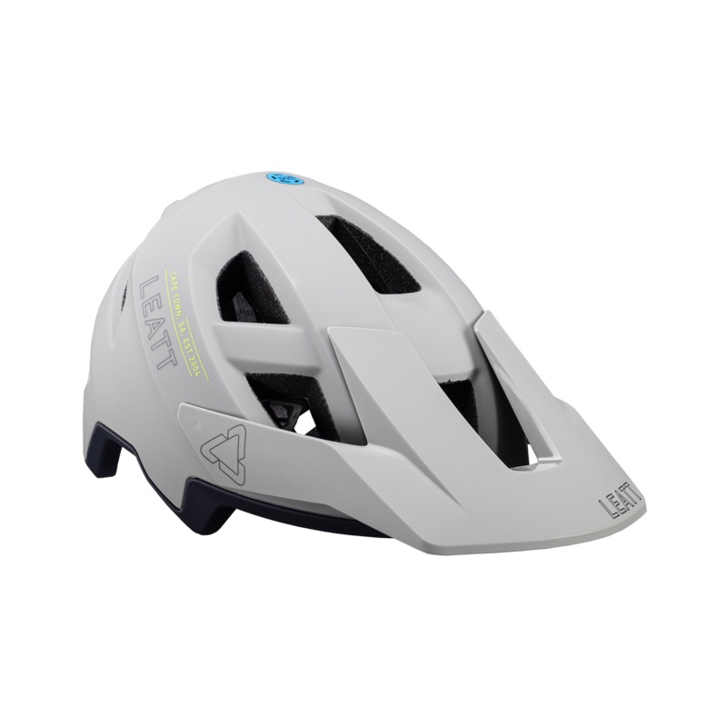 Leatt MTB All Mountain 2.0 Helmet – M – Granite