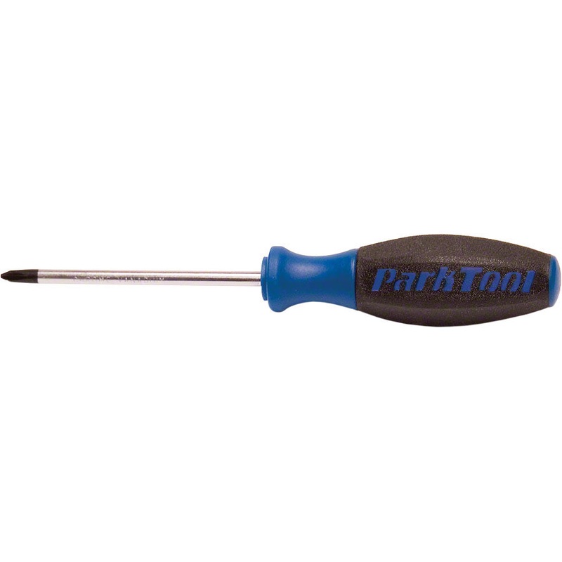 Park Tool SD-2 Phillips Screwdriver