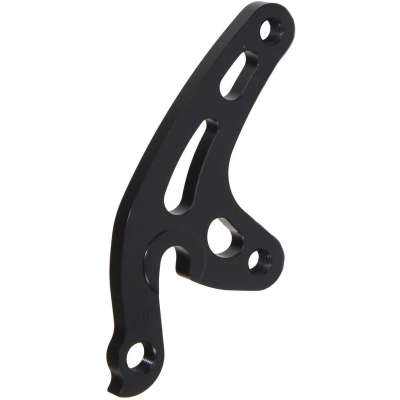 Santa Cruz Highball 2 Aluminum Hanger