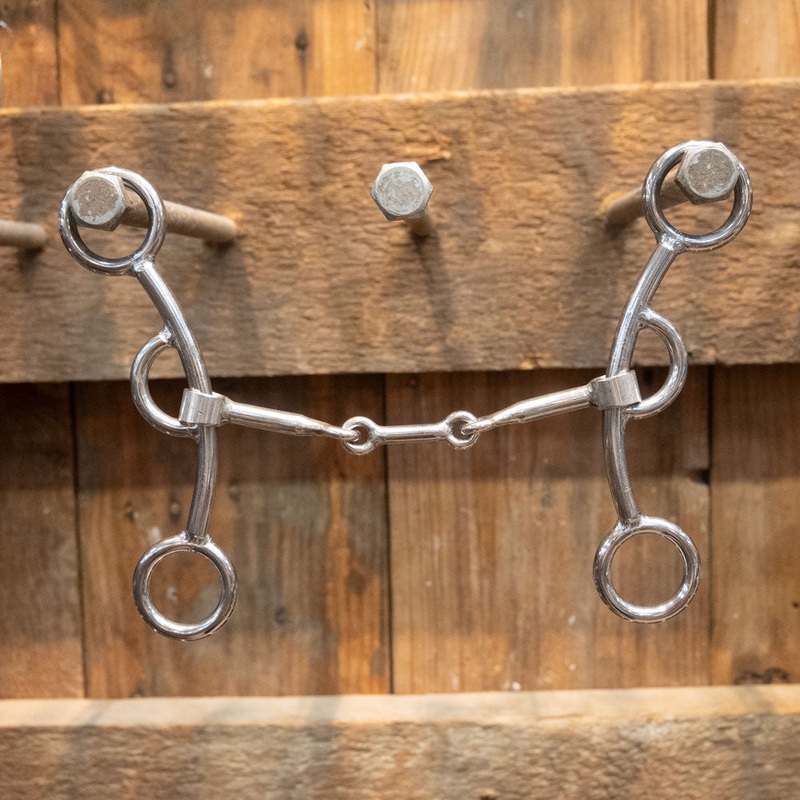 Schoneberg CAM 4″ 3 Piece Smooth Dogbone Bit