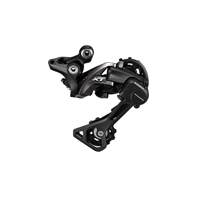 Shimano XT RD-M8000 Rear Derailleur Black