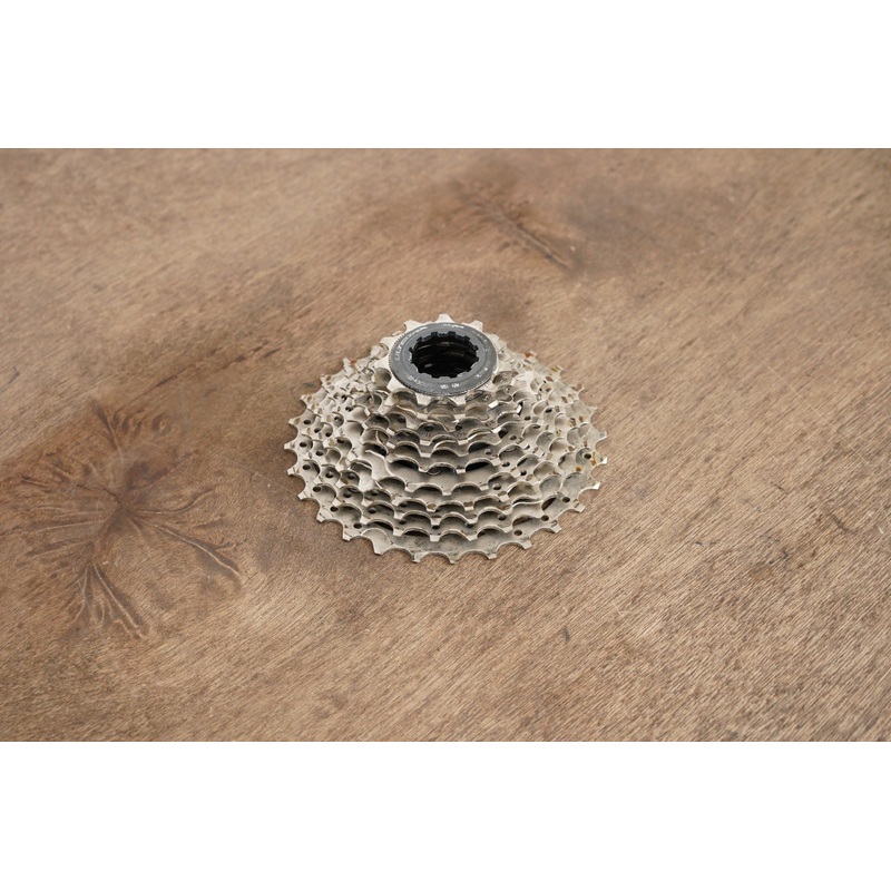 11-28T Shimano Ultegra CS-6800 11 Speed Road Cassette 246g