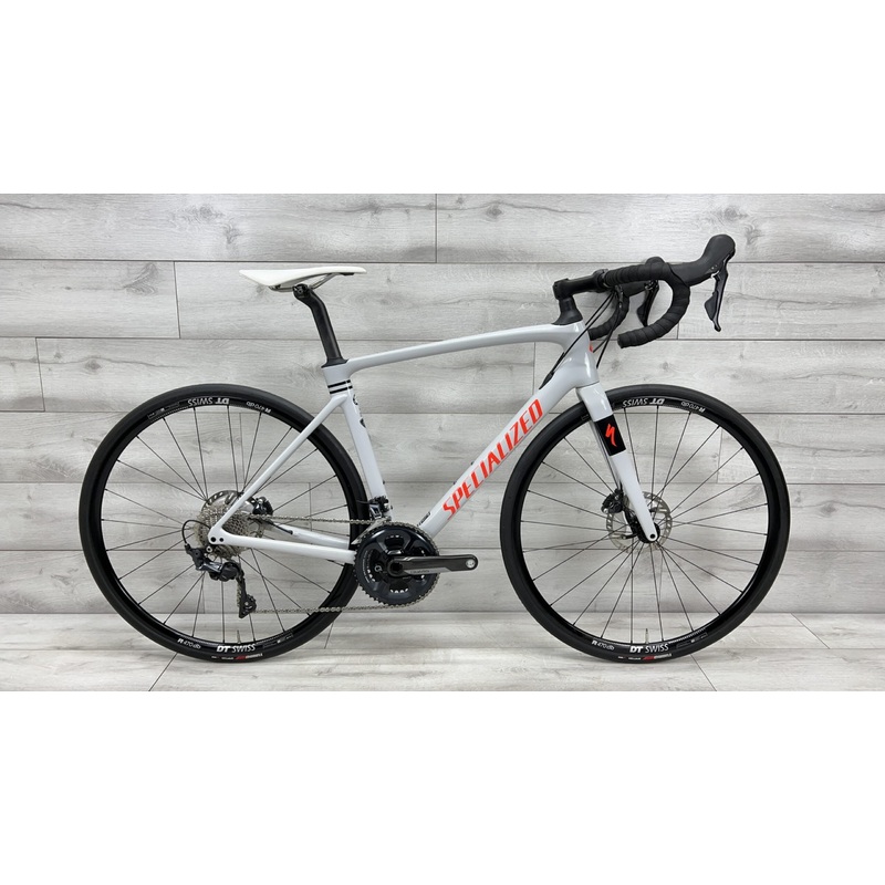 2020 Specialized Roubaix Comp  Road Bike – 56cm