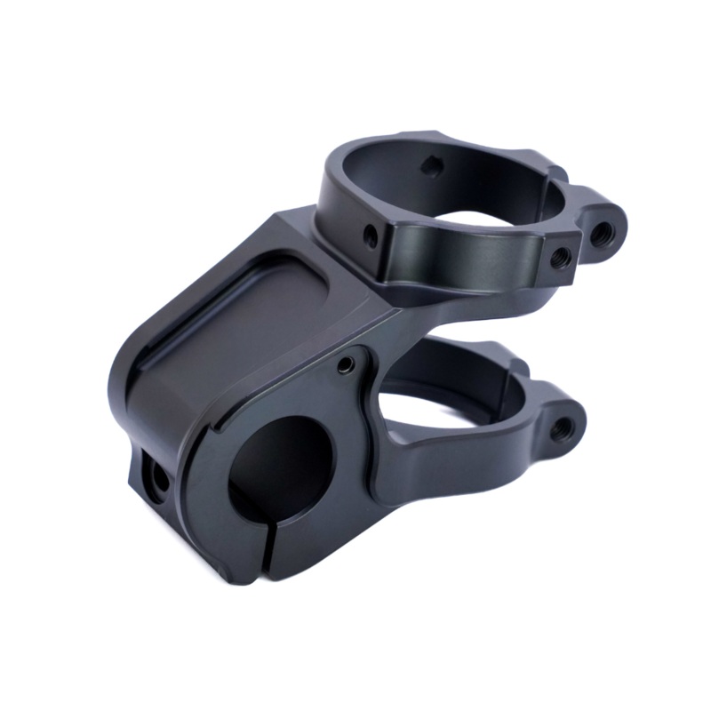 9.1 Driveside Lug 29″ [Black]