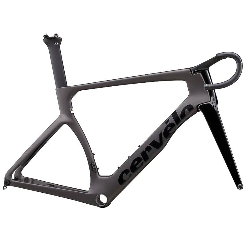 Cervelo S5 Road Bike Frameset – 2024, 54cm