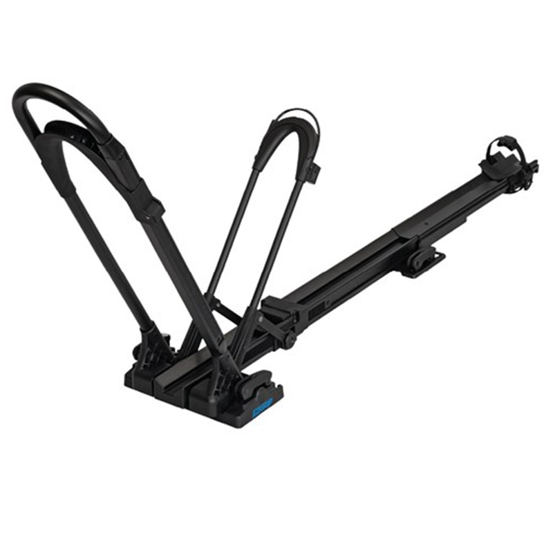 Ezi Grip Uplift 1 – Roof Rack – 1 – Black