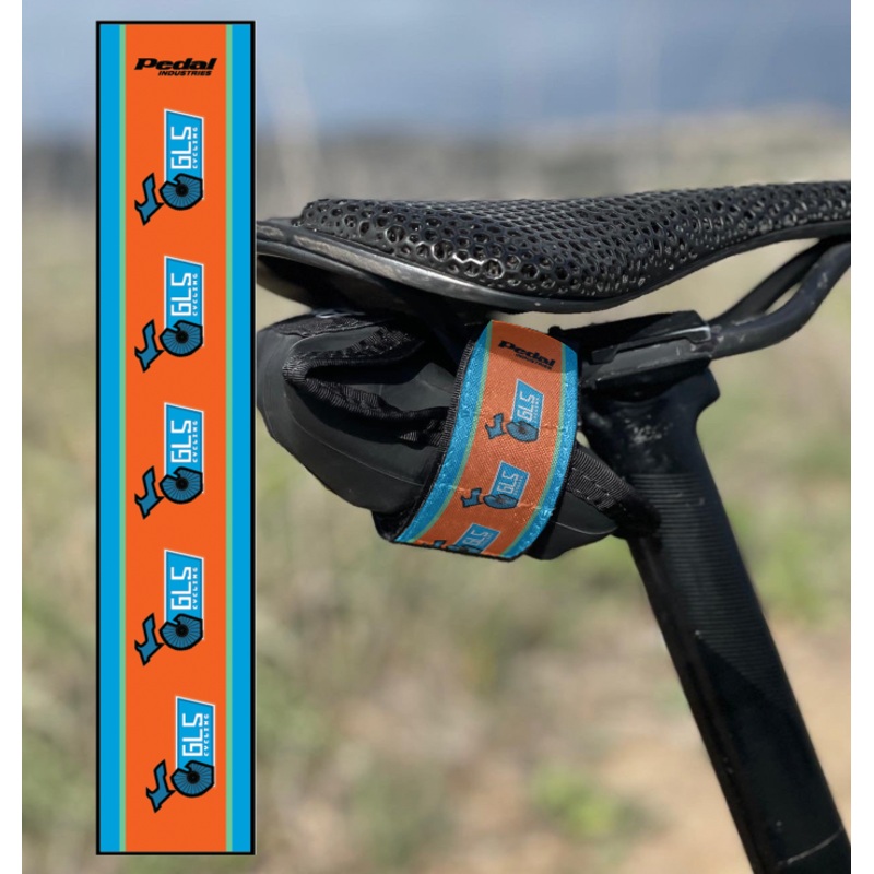 GLS Cycling 2023 MINI RaceDay Bag 2.0