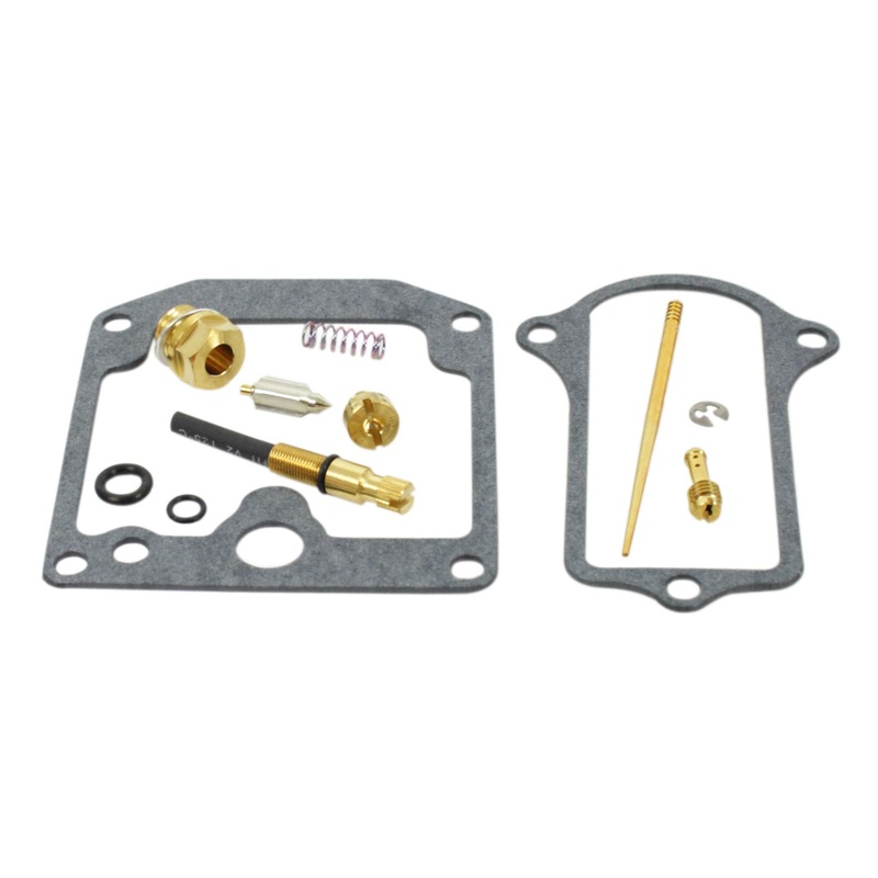 Kawasaki 77-79 KZ650 Carburetor Kit