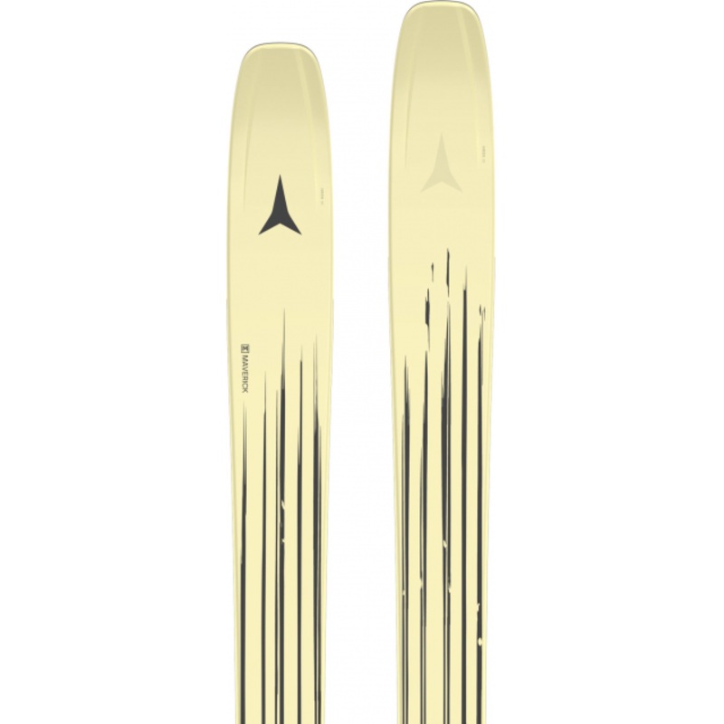 Maverick 115 CTI Butter