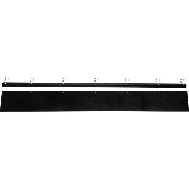 Open Trail 60″ Plow Rubber Flap Kit – Part Number 459-5144