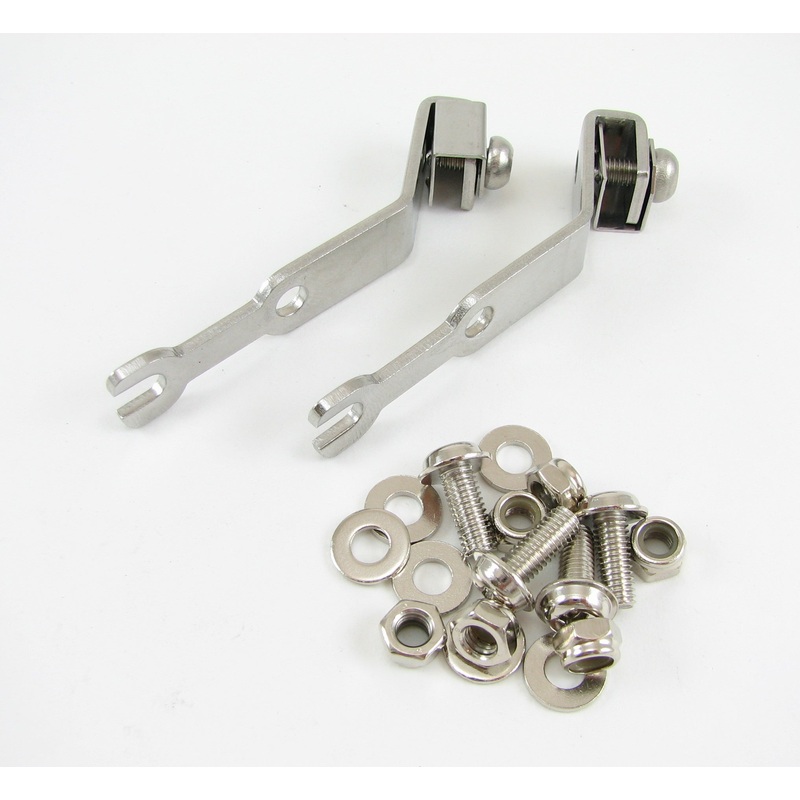 Power Grips Micro Hardware Kit