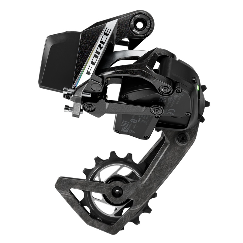 SRAM Force E1 Rear Derailleur