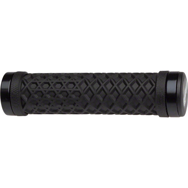 VANS Lock-On Grips Black