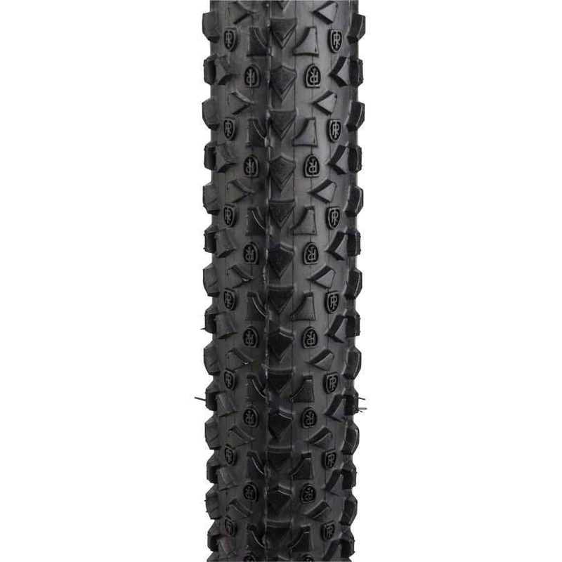WCS Shield Tire – 700 x 35 Tubeless Folding Black 120tpi