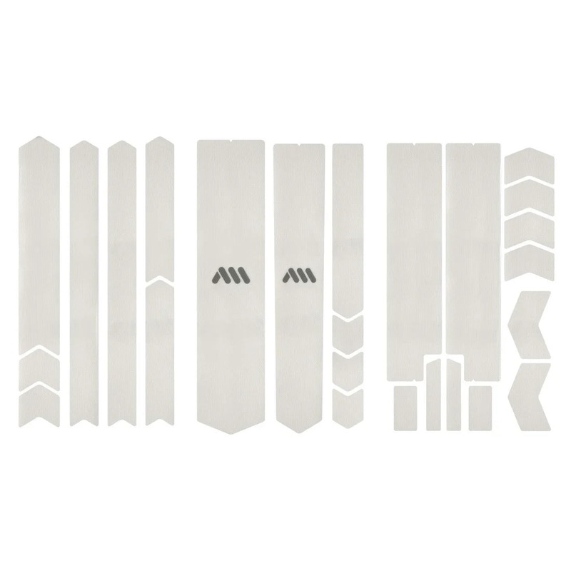 AMS FRAME GUARD – TOTAL Clear | Camo