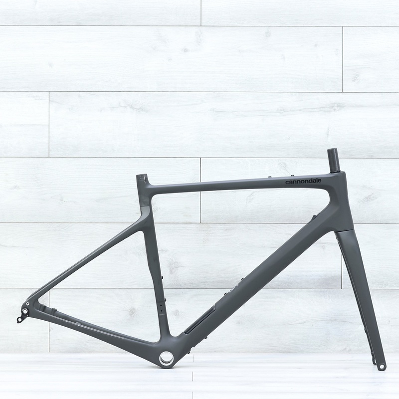 Cannondale Synapse Road Bike Frameset – 2024, 56cm