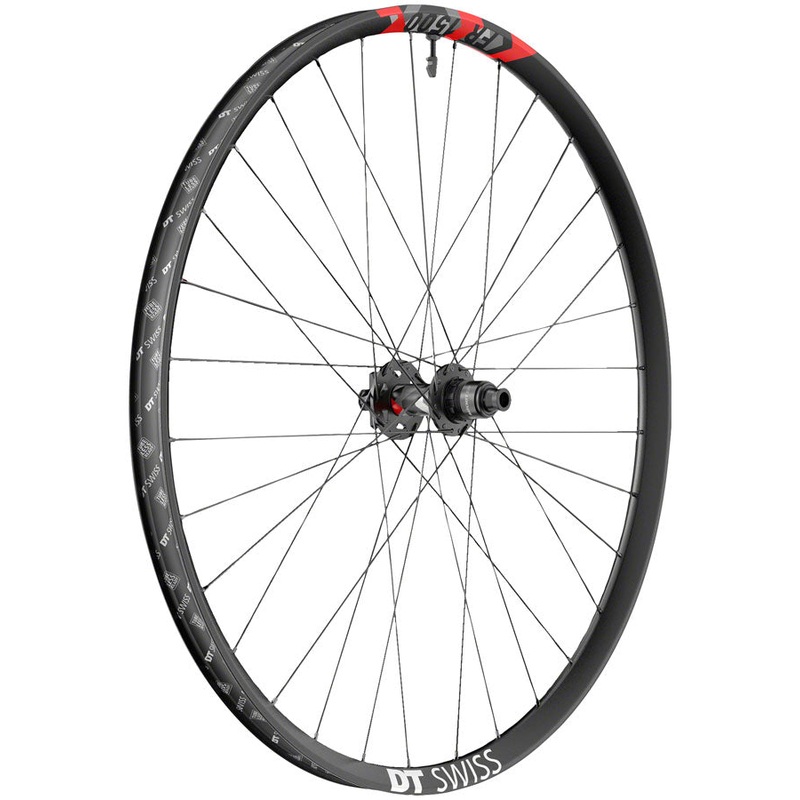 DT Swiss FR 1500 Rear Wheel – 29″ – 12x148mm Boost – 6-Bolt – XD