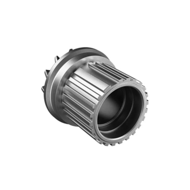 MicroSpline Driver w/ Pawls